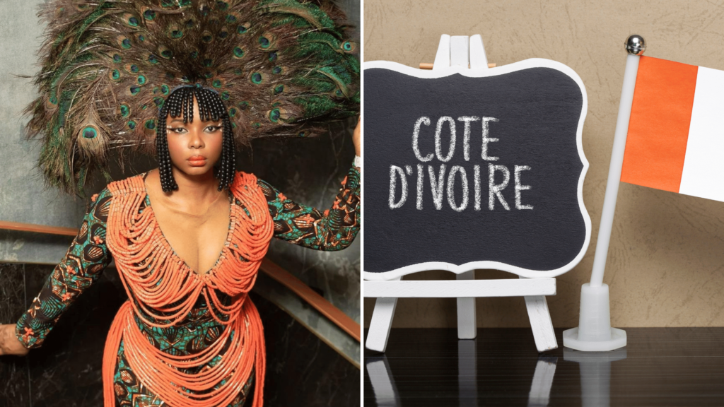 Yemi Alade victime d'un vol dans un hotel à Abidjan