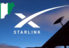 Starlink internet au Nigeria