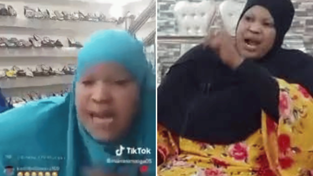 L’influenceuse Malienne tantie rose arrêtée