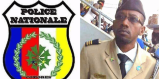 Un policier Comorien licencié pour avoir fumé pendant le ramadan