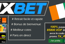 Comment Utiliser 1xbet Côte D’ivoire