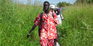 Expulsions des Guineens qui ont participe aux récentes manifestations au Sénégal