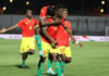 La Guinée qualifiée à la CAN 2023