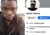 La police malawite arrête un suspect derrière un faux compte Facebook de l'Inspecteur général de la police