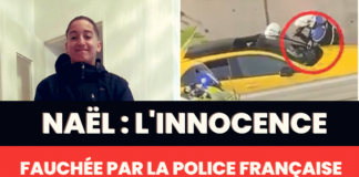 Kylian Mbappé et Omar Sy réagissent au meurtre de Naël à Nanterre