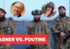 Wagner vs. Armée russe : Qui allait remporter la bataille de Moscou ?