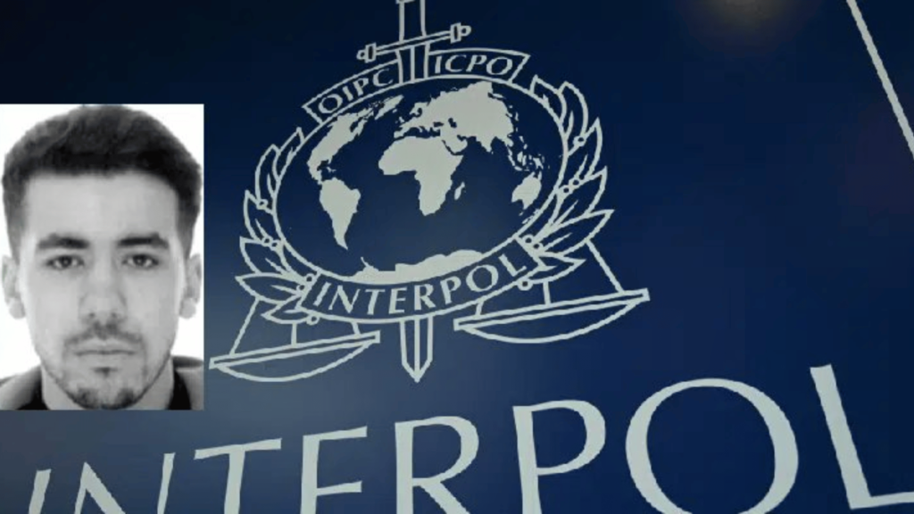 Un Belgo-Marocain s'évade de prison à Conakry