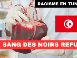 Racisme en Tunisie le don de sang d'une Ivoirienne refusé