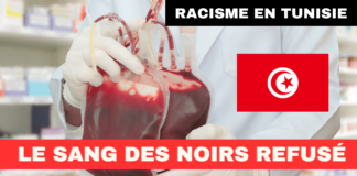 Racisme en Tunisie le don de sang d'une Ivoirienne refusé