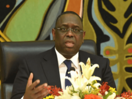 Le président Macky Sall ne briguera pas un troisième mandat