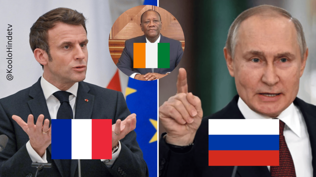 Coup d'État au Niger: La Russie met en garde la CEDEAO contre l'envoi de troupes