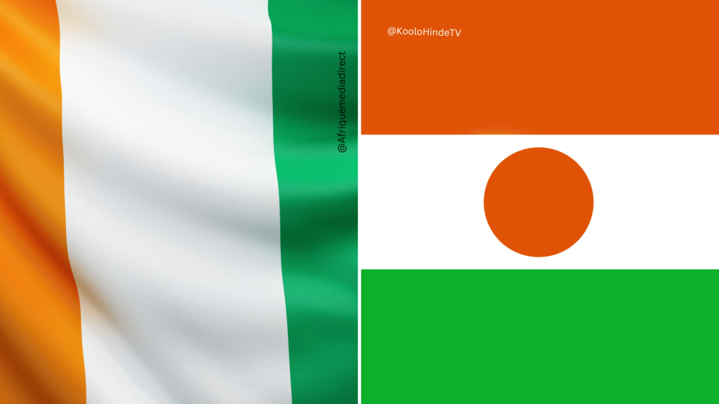 Fermeture de l'espace aérien ivoirien aux athlètes du Niger