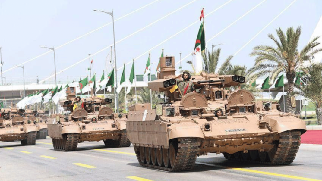 L'Algérie prête à soutenir le Niger face à une intervention militaire extérieure