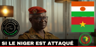 Le Burkina Faso et le Mali envisagent un retrait de la CEDEAO en cas d'opération militaire au Niger.