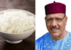 Le Président Renversé Mohamed Bazoum Contraint de Manger du Riz Sec