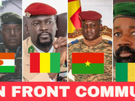 Toute intervention militaire contre le Niger s’assimilerait à une déclaration de guerre contre le Burkina Faso et le Mali