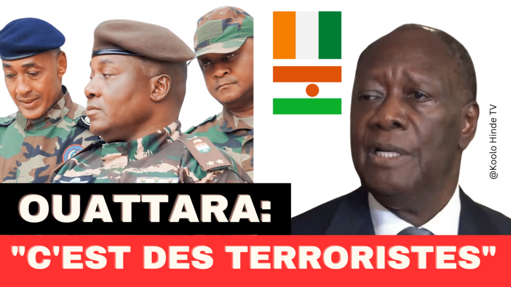 Activation de la force en attente de la CEDEAO : Une action imminente pour rétablir l'ordre constitutionnel au Niger