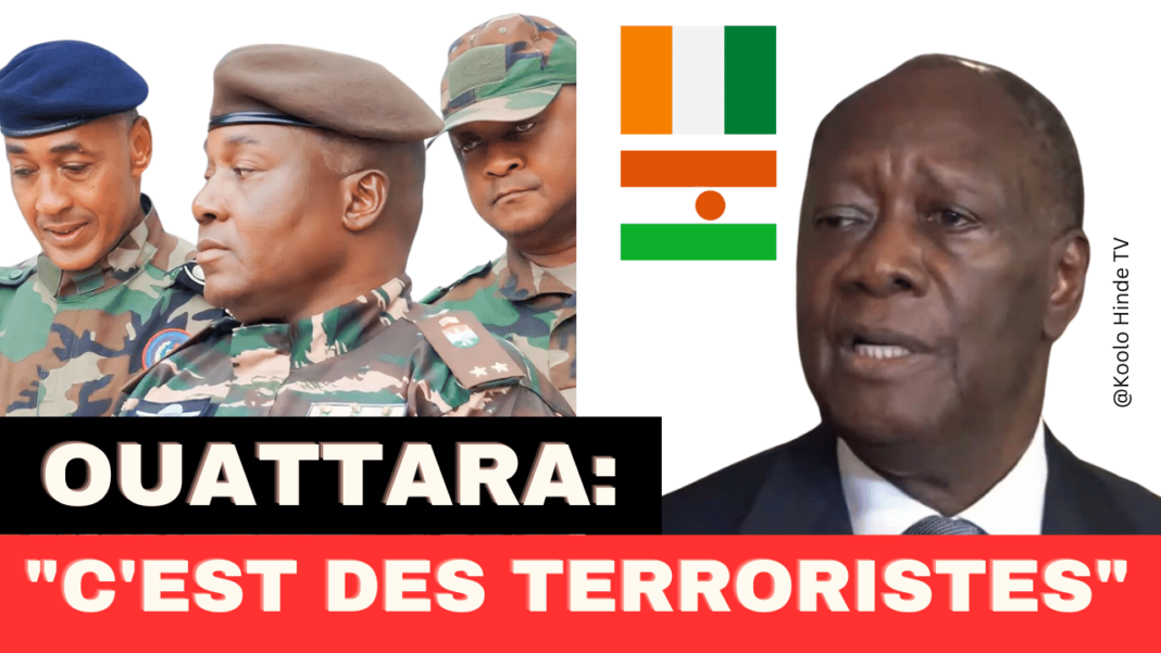Activation de la force en attente de la CEDEAO : Une action imminente pour rétablir l'ordre constitutionnel au Niger