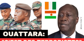 Activation de la force en attente de la CEDEAO : Une action imminente pour rétablir l'ordre constitutionnel au Niger