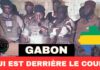 Coup d'État au Gabon : Le Règne d'Ali Bongo Renversé