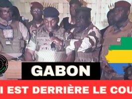 Coup d'État au Gabon : Le Règne d'Ali Bongo Renversé