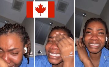 Une Nigériane Partage Son Expérience Émotionnelle au Canada