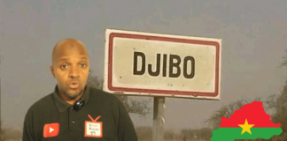 Attaque meurtrière à Djibo : Le Burkina Faso sous le choc