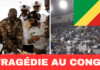 Tragédie au Congo Brazzaville : Une Quête d'Emploi Se Transforme en Deuil National