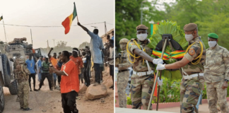 Victoire à Kidal : Libération de la Ville par l'Armée Malienne après une Décennie d'Occupation