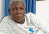 À 70 ans une femme ougandaise donne naissance à des jumeaux