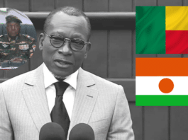 Rétablissement des Relations entre le Bénin et le Niger