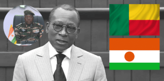 Rétablissement des Relations entre le Bénin et le Niger