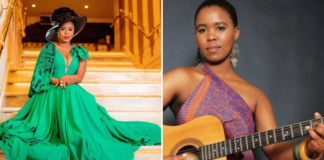 Mort de la chanteuse Sud-Africaine Zahara