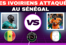 Violences post-match Côte d'Ivoire-Sénégal : des Ivoiriens victimes d'attaques au Sénégal