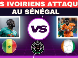 Violences post-match Côte d'Ivoire-Sénégal : des Ivoiriens victimes d'attaques au Sénégal