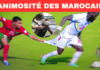 Maroc-RDC : une bagarre éclate à la fin du match entre Congolais et Marocains