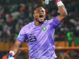 Tensions après la victoire du Nigeria : menaces envers Stanley Nwabali de Chippa United