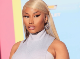 Nicki Minaj libérée après une arrestation pour possession de drogue aux Pays-Bas