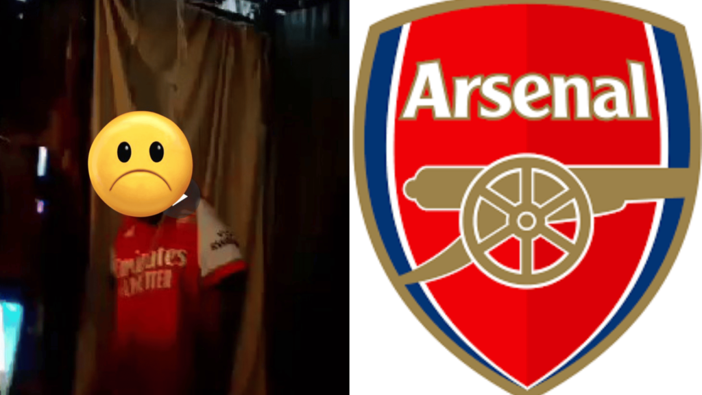 Un fan d'Arsenal met fin à ses jours au Kenya