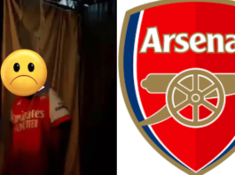 Un fan d'Arsenal met fin à ses jours au Kenya