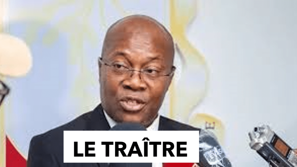 Ousmane Gaoual et 900 militants excluent Cellou Dalein de l’UFDG par voie d’huissier
