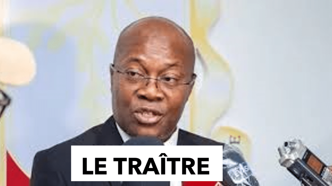 Ousmane Gaoual et 900 militants excluent Cellou Dalein de l’UFDG par voie d’huissier