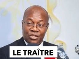 Ousmane Gaoual et 900 militants excluent Cellou Dalein de l’UFDG par voie d’huissier