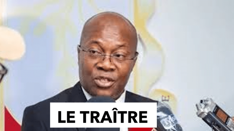 Ousmane Gaoual et 900 militants excluent Cellou Dalein de l’UFDG par voie d’huissier