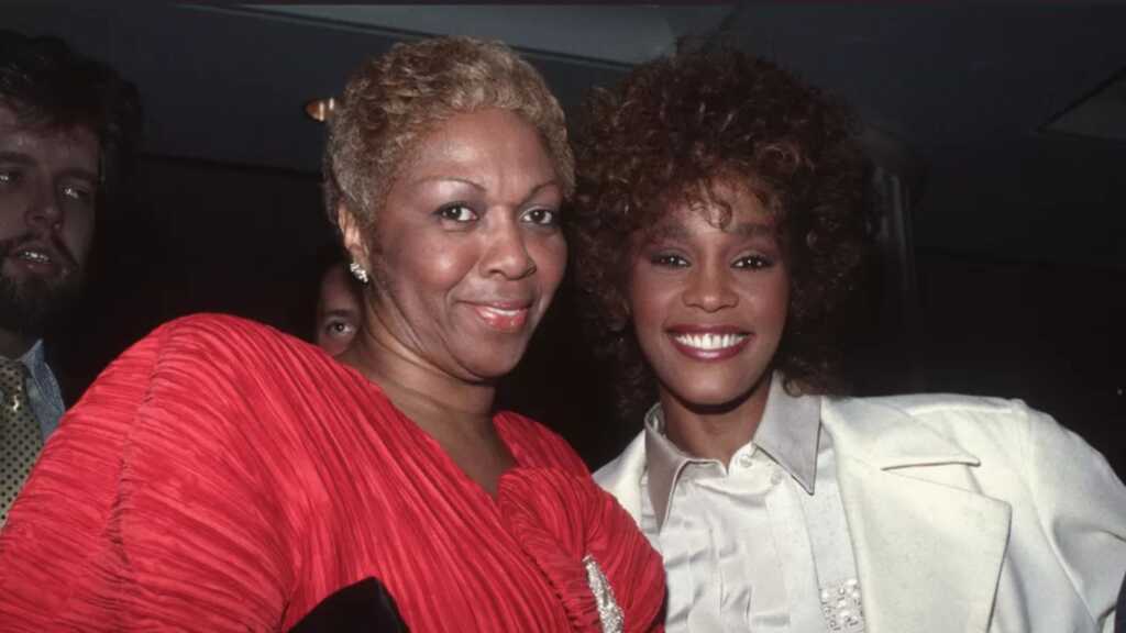 Cissy Houston, la mère de Whitney Houston, est décédée
