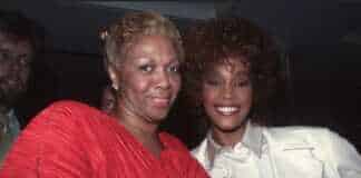 Cissy Houston, la mère de Whitney Houston, est décédée