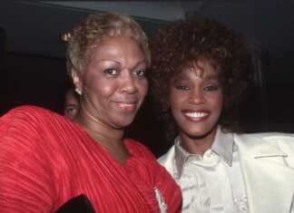 Cissy Houston, la mère de Whitney Houston, est décédée