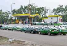 Pénurie de carburant à Brazzaville