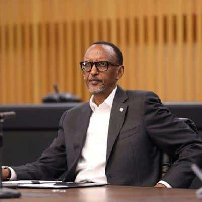 Le Rwanda Réfute les Accusations de la SADC dans le Contexte du Conflit en RDC