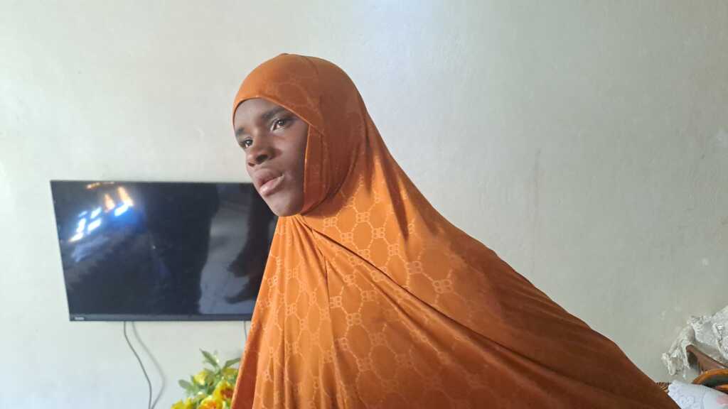 Un adolescent se déguise en femme pour tenter d'enlever un enfant à Coyah
